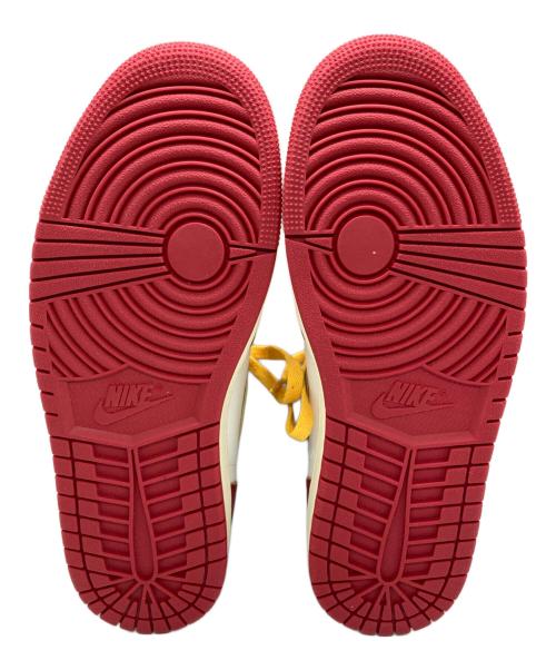 NIKE（ナイキ）NIKE (ナイキ) UNION (ユニオン) Air Jordan 1 Retro High OG 