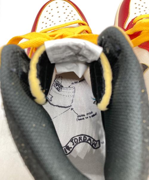 NIKE（ナイキ）NIKE (ナイキ) UNION (ユニオン) Air Jordan 1 Retro High OG 