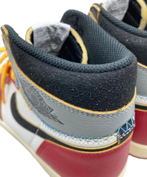 NIKE（ナイキ）NIKE (ナイキ) UNION (ユニオン) Air Jordan 1 Retro High OG 