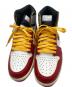 中古・古着 NIKE (ナイキ) UNION (ユニオン) Air Jordan 1 Retro High OG 