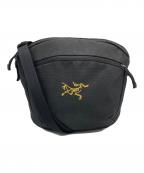 ARC'TERYXアークテリクス）の古着「MANTIS2 WAIST PACK」｜ブラック