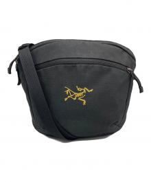 ARC'TERYX（アークテリクス）の古着「MANTIS2 WAIST PACK」｜ブラック
