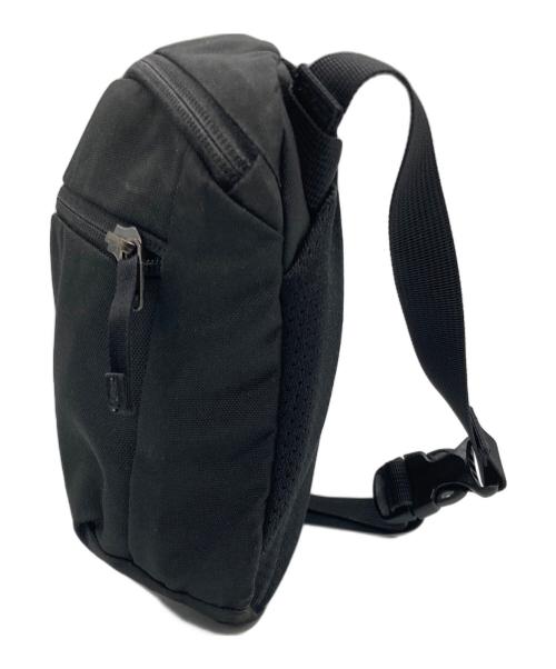 ARC'TERYX（アークテリクス）ARC'TERYX (アークテリクス) MANTIS2 WAIST PACK ブラックの古着・服飾アイテム