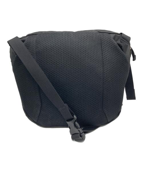 ARC'TERYX（アークテリクス）ARC'TERYX (アークテリクス) MANTIS2 WAIST PACK ブラックの古着・服飾アイテム