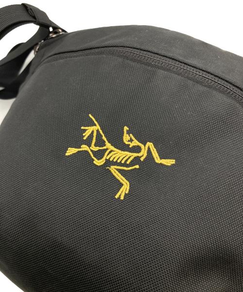 ARC'TERYX（アークテリクス）ARC'TERYX (アークテリクス) MANTIS2 WAIST PACK ブラックの古着・服飾アイテム