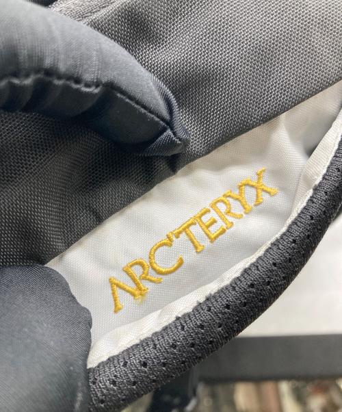 ARC'TERYX（アークテリクス）ARC'TERYX (アークテリクス) MANTIS2 WAIST PACK ブラックの古着・服飾アイテム