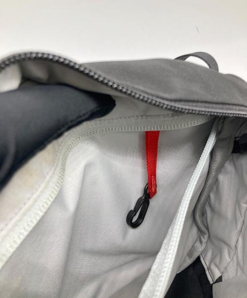 ARC'TERYX（アークテリクス）ARC'TERYX (アークテリクス) MANTIS2 WAIST PACK ブラックの古着・服飾アイテム