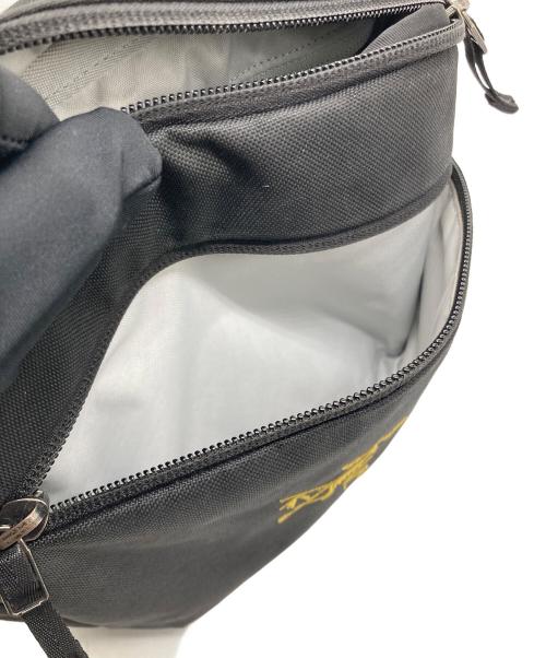 ARC'TERYX（アークテリクス）ARC'TERYX (アークテリクス) MANTIS2 WAIST PACK ブラックの古着・服飾アイテム