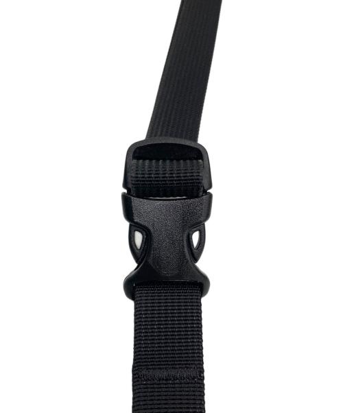 ARC'TERYX（アークテリクス）ARC'TERYX (アークテリクス) MANTIS2 WAIST PACK ブラックの古着・服飾アイテム