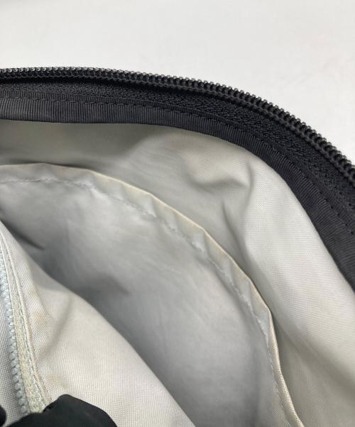 ARC'TERYX（アークテリクス）ARC'TERYX (アークテリクス) MANTIS2 WAIST PACK ブラックの古着・服飾アイテム