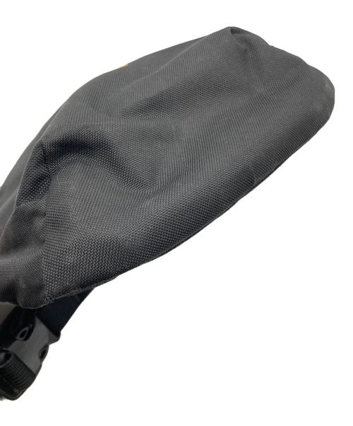 ARC'TERYX（アークテリクス）ARC'TERYX (アークテリクス) MANTIS2 WAIST PACK ブラックの古着・服飾アイテム