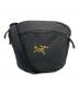 ARC'TERYX（アークテリクス）の古着「MANTIS2 WAIST PACK」｜ブラック
