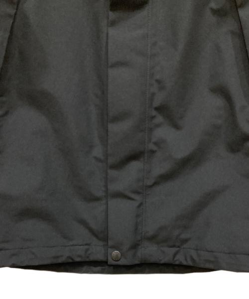 THE NORTH FACE（ザ ノース フェイス）THE NORTH FACE (ザ ノース フェイス) マウンテンジャケット ブラック サイズ:SIZE Lの古着・服飾アイテム