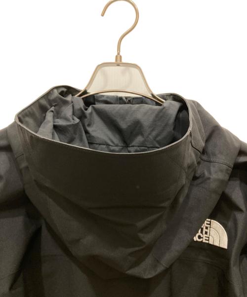THE NORTH FACE（ザ ノース フェイス）THE NORTH FACE (ザ ノース フェイス) マウンテンジャケット ブラック サイズ:SIZE Lの古着・服飾アイテム