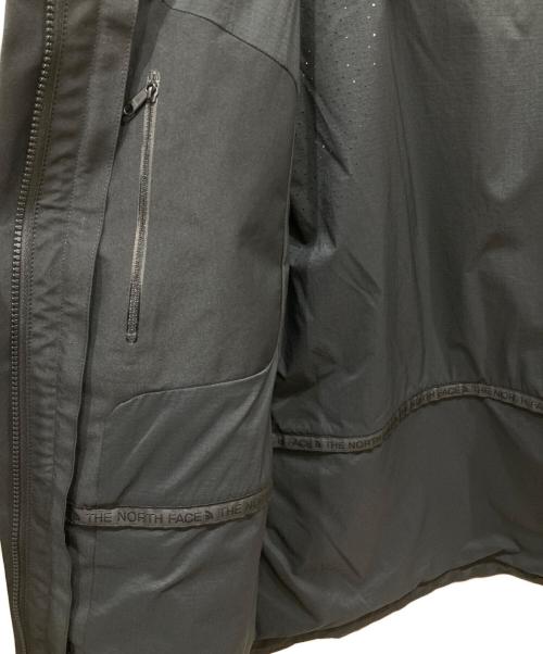 THE NORTH FACE（ザ ノース フェイス）THE NORTH FACE (ザ ノース フェイス) マウンテンジャケット ブラック サイズ:SIZE Lの古着・服飾アイテム