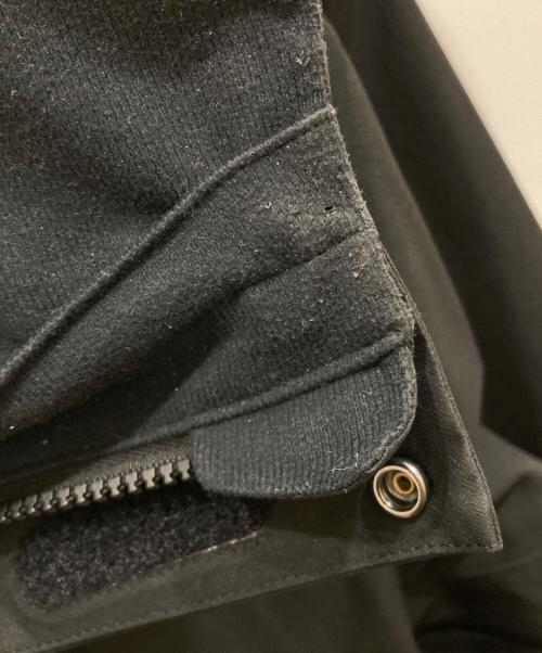 THE NORTH FACE（ザ ノース フェイス）THE NORTH FACE (ザ ノース フェイス) マウンテンジャケット ブラック サイズ:SIZE Lの古着・服飾アイテム