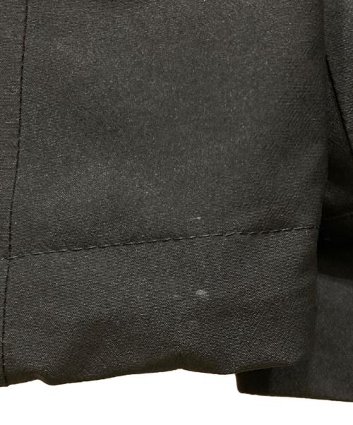 THE NORTH FACE（ザ ノース フェイス）THE NORTH FACE (ザ ノース フェイス) マウンテンジャケット ブラック サイズ:SIZE Lの古着・服飾アイテム