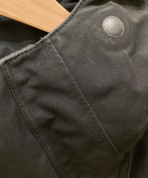 THE NORTH FACE（ザ ノース フェイス）THE NORTH FACE (ザ ノース フェイス) マウンテンジャケット ブラック サイズ:SIZE Lの古着・服飾アイテム