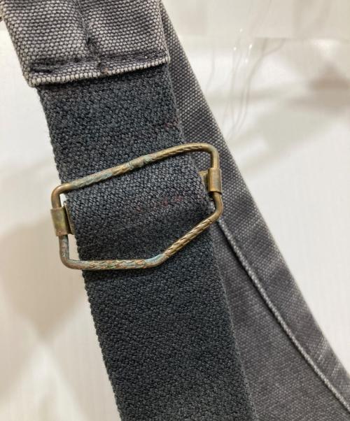 CarHartt（カーハート）CarHartt (カーハート) ダブルニーオーバーオール ブラック サイズ:SIZE Lの古着・服飾アイテム