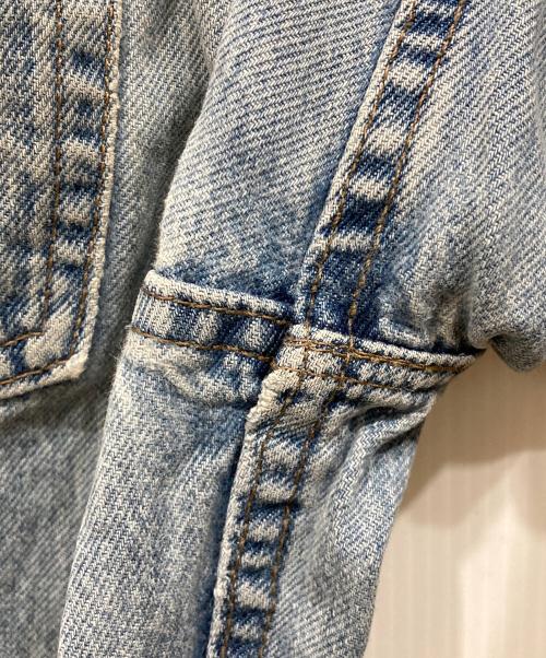 LEVI'S（リーバイス）LEVI'S (リーバイス) silverTab BAGGY デニムパンツ インディゴ サイズ:SIZE 34の古着・服飾アイテム