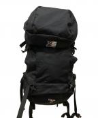 Karrimorカリマー）の古着「バックパック」｜ブラック