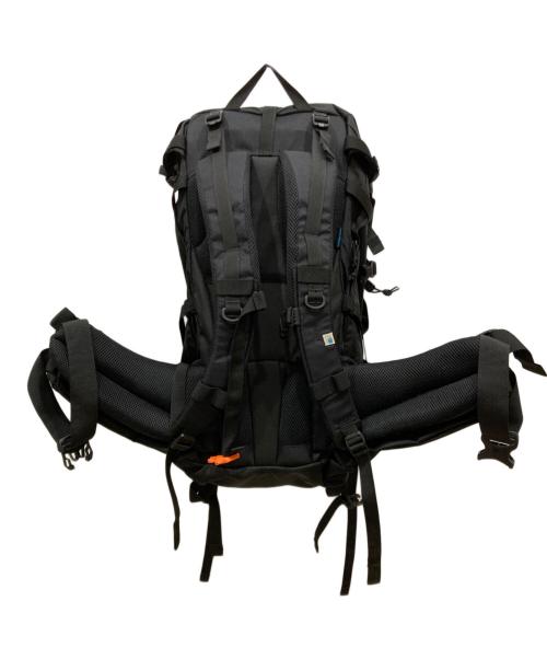 Karrimor（カリマー）Karrimor (カリマー) バックパック ブラックの古着・服飾アイテム