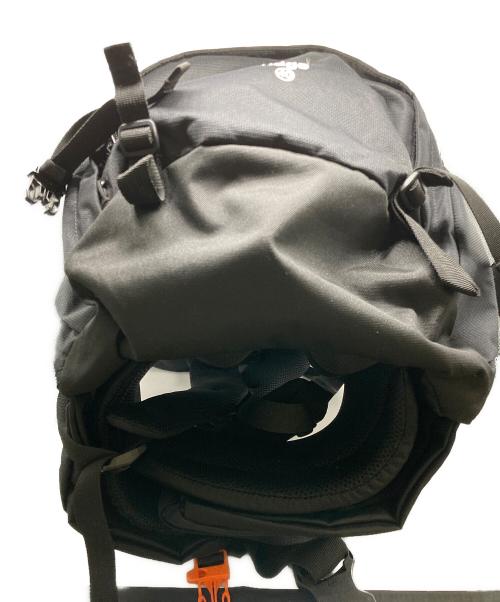 Karrimor（カリマー）Karrimor (カリマー) バックパック ブラックの古着・服飾アイテム