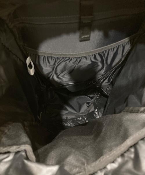 Karrimor（カリマー）Karrimor (カリマー) バックパック ブラックの古着・服飾アイテム