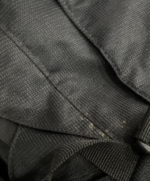 Karrimor（カリマー）Karrimor (カリマー) バックパック ブラックの古着・服飾アイテム