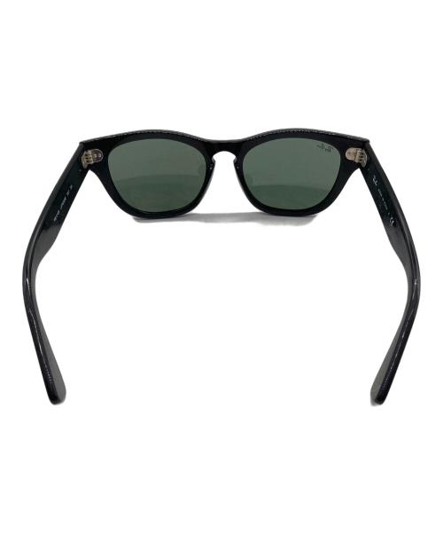 RAY-BAN（レイバン）RAY-BAN (レイバン) サングラス ブラックの古着・服飾アイテム