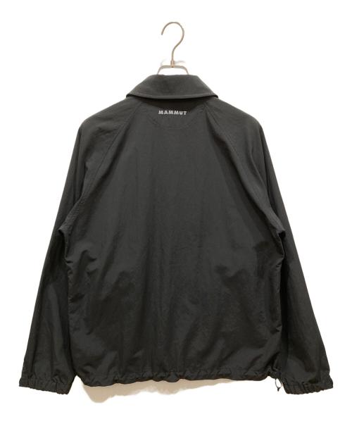 MAMMUT（マムート）MAMMUT (マムート) Highland Jacket ブラック サイズ:SIZE Lの古着・服飾アイテム