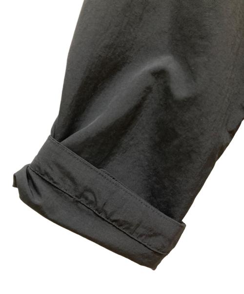 MAMMUT（マムート）MAMMUT (マムート) Highland Jacket ブラック サイズ:SIZE Lの古着・服飾アイテム