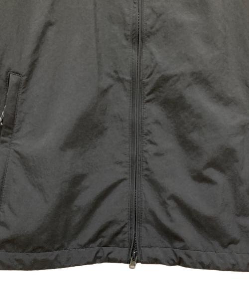 MAMMUT（マムート）MAMMUT (マムート) Highland Jacket ブラック サイズ:SIZE Lの古着・服飾アイテム