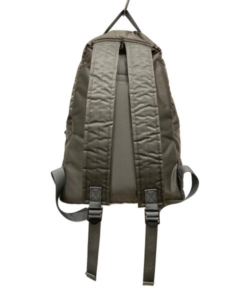 PORTER（ポーター）PORTER (ポーター) DAYPACK グレーの古着・服飾アイテム