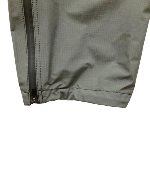 THE NORTH FACE（ザ ノース フェイス）THE NORTH FACE (ザ ノース フェイス) ハイカーズシェルパンツ グレー サイズ:SIZE XLの古着・服飾アイテム