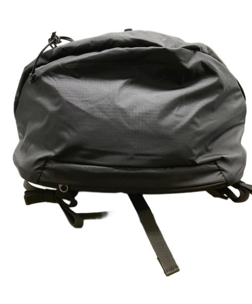 SALOMON（サロモン）SALOMON (サロモン) XT 25 バックパック ブラックの古着・服飾アイテム