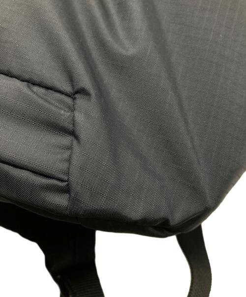 SALOMON（サロモン）SALOMON (サロモン) XT 25 バックパック ブラックの古着・服飾アイテム