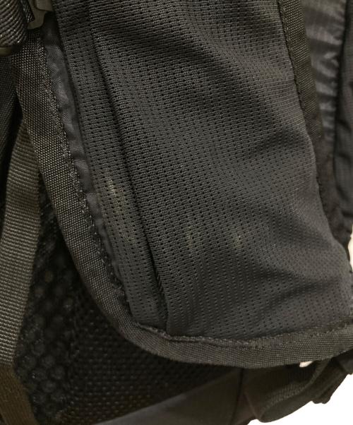 SALOMON（サロモン）SALOMON (サロモン) XT 25 バックパック ブラックの古着・服飾アイテム