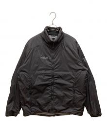 MILLET（ミレー）の古着「ポベダ 3 イン 1 ジャケット」｜ブラック