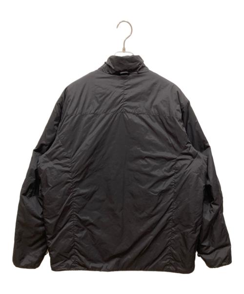 MILLET（ミレー）MILLET (ミレー) ポベダ 3 イン 1 ジャケット ブラック サイズ:SIZE Lの古着・服飾アイテム