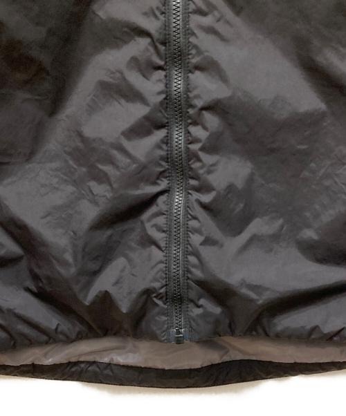 MILLET（ミレー）MILLET (ミレー) ポベダ 3 イン 1 ジャケット ブラック サイズ:SIZE Lの古着・服飾アイテム