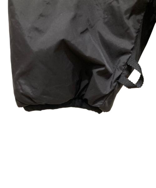 MILLET（ミレー）MILLET (ミレー) ポベダ 3 イン 1 ジャケット ブラック サイズ:SIZE Lの古着・服飾アイテム