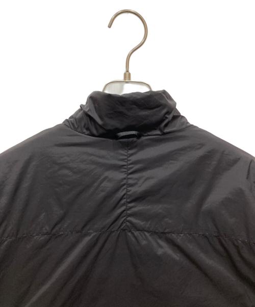 MILLET（ミレー）MILLET (ミレー) ポベダ 3 イン 1 ジャケット ブラック サイズ:SIZE Lの古着・服飾アイテム