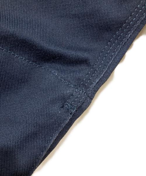 Dickies（ディッキーズ）Dickies (ディッキーズ) DESCENDANT (ディセンダント) EDDIECO TC TWILL JACKET ネイビー サイズ:SIZE 3の古着・服飾アイテム