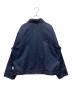 Dickies (ディッキーズ) DESCENDANT (ディセンダント) EDDIECO TC TWILL JACKET ネイビー サイズ:SIZE 3：20000円