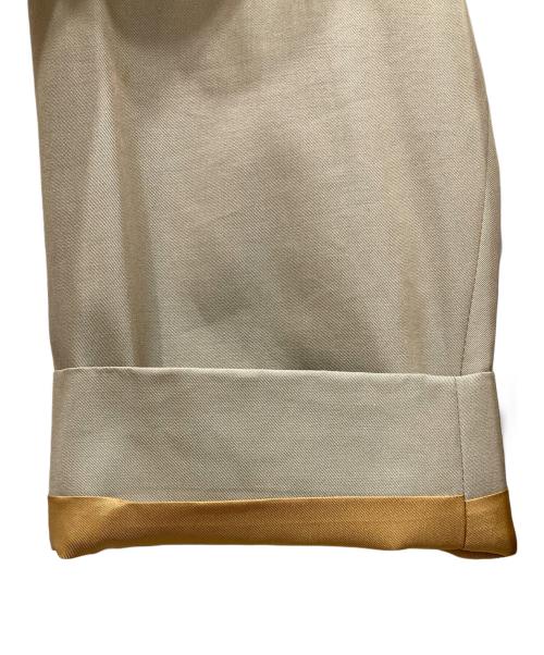 Burberry's（バーバリー）Burberry's (バーバリー) ステンカラーコート ベージュ サイズ:不明の古着・服飾アイテム