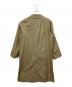 Burberry's (バーバリー) ステンカラーコート ベージュ サイズ:不明：14000円
