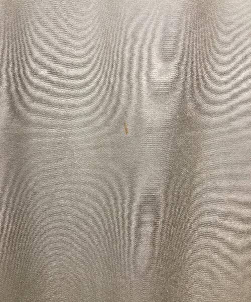 Burberry's（バーバリー）Burberry's (バーバリー) ライナー付きコート カーキ サイズ:SIZE Mの古着・服飾アイテム
