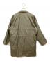 Burberry's (バーバリー) ライナー付きコート カーキ サイズ:SIZE M：8000円
