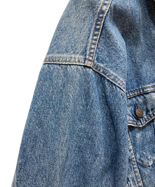 LEVI'S（リーバイス）LEVI'S (リーバイス) デニムジャケット インディゴ サイズ:SIZE Mの古着・服飾アイテム